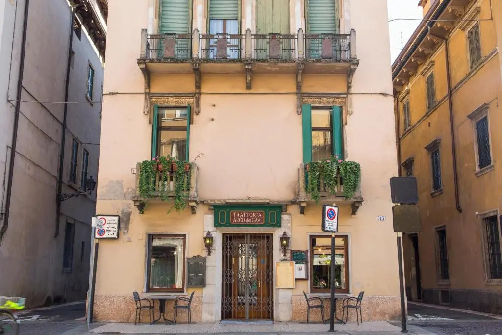 Hotel al Castello