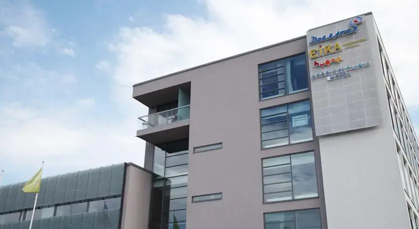 Health Care Hotel
