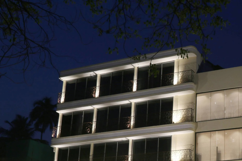 The Flora Grand, Vasco, Goa