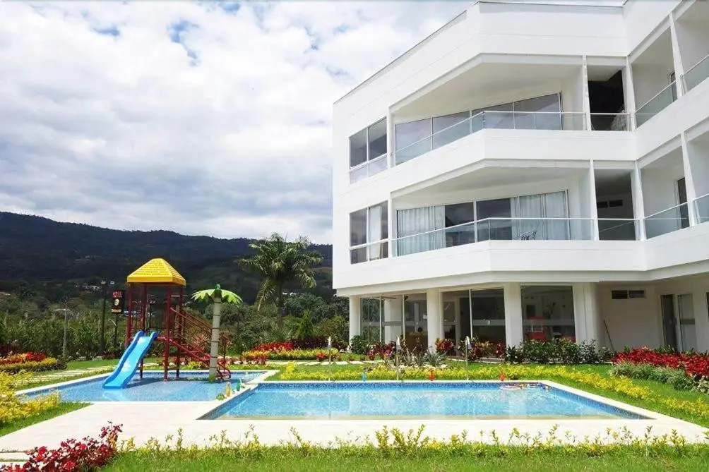 Hotel Palmeras De Luz