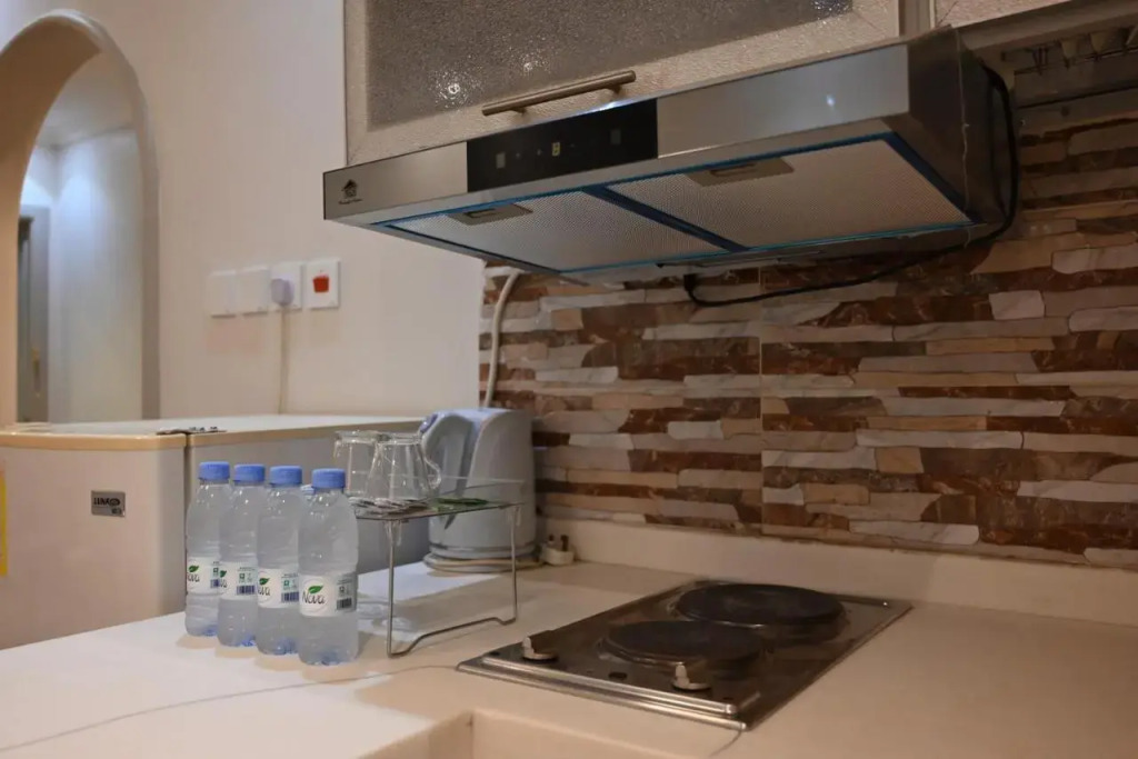 صبا أحد للشقق المخدومة - Saba ohod Serviced Apartments