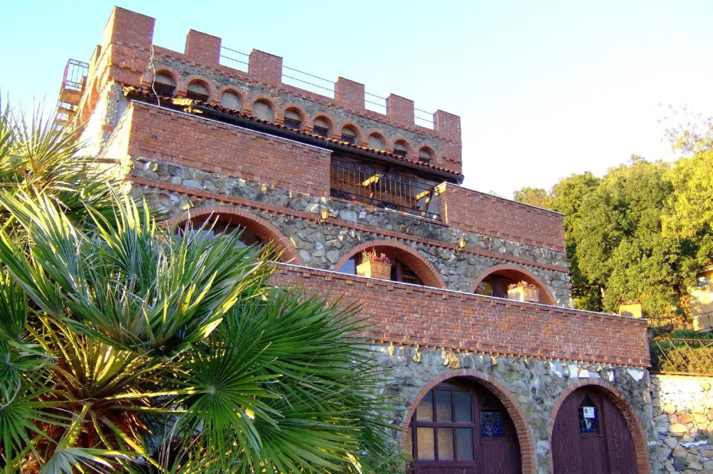 Ippotur Medieval Resort