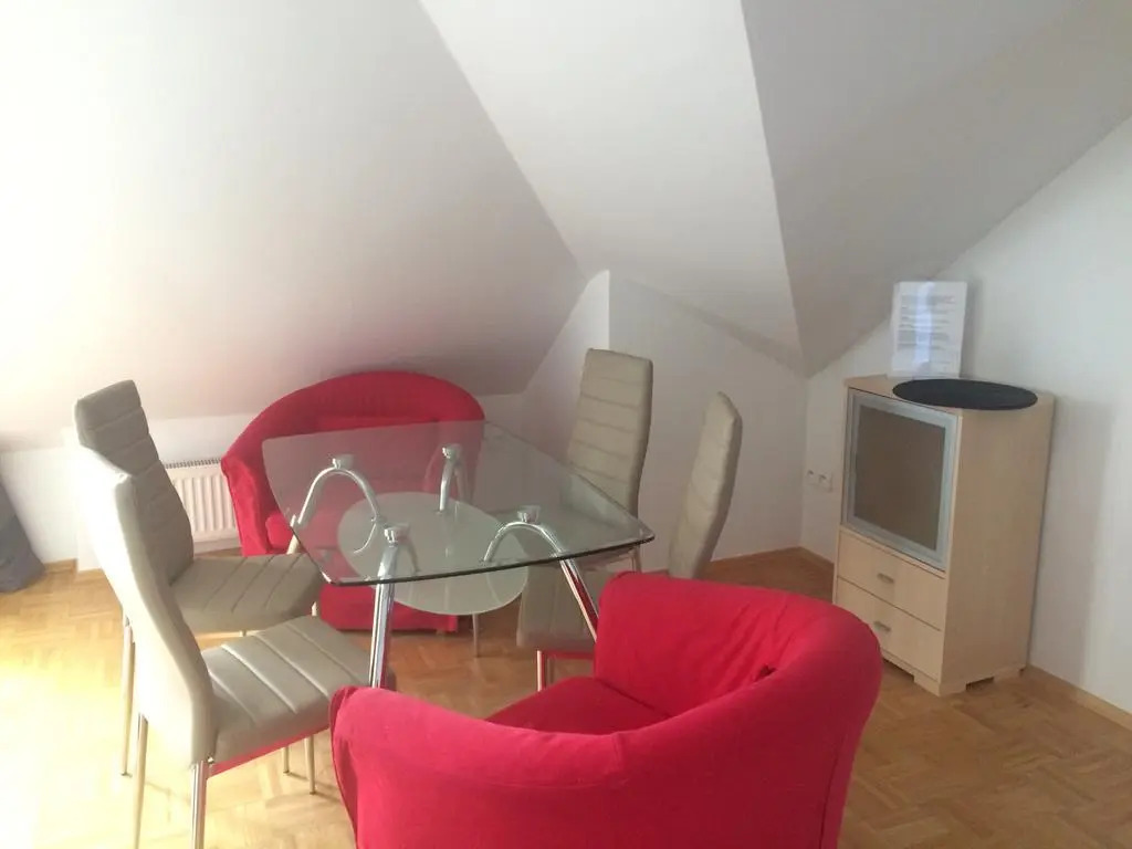 Goplany Apartments