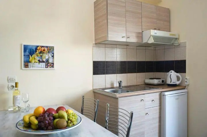 Alfa Hotel Apartments