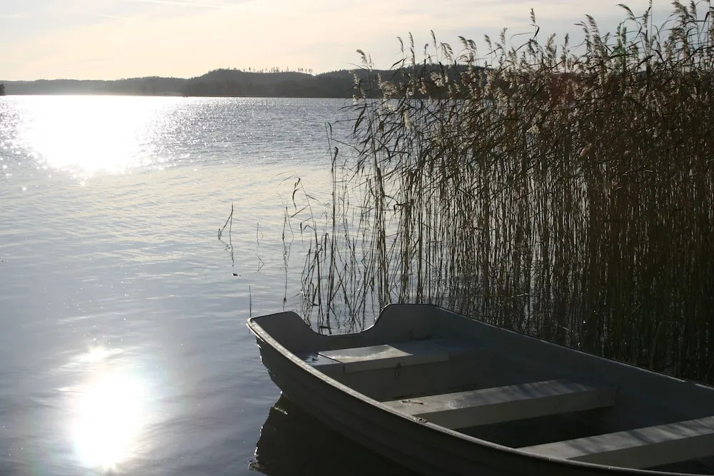 Liljeholmen Herrgård Hostel