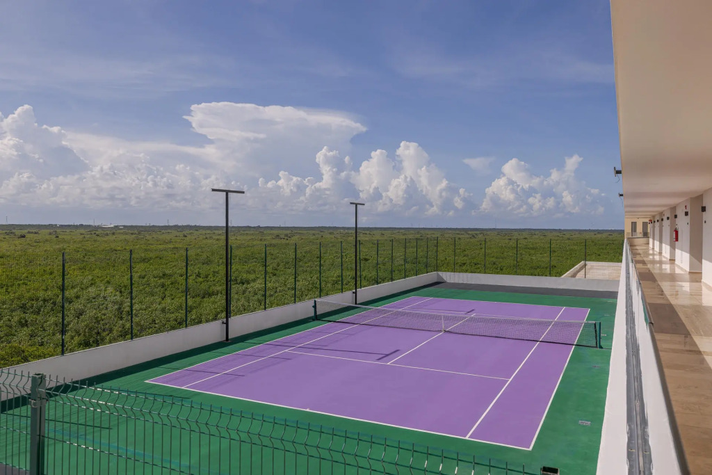 Sensira Resort & Spa Riviera Maya All Inclusive