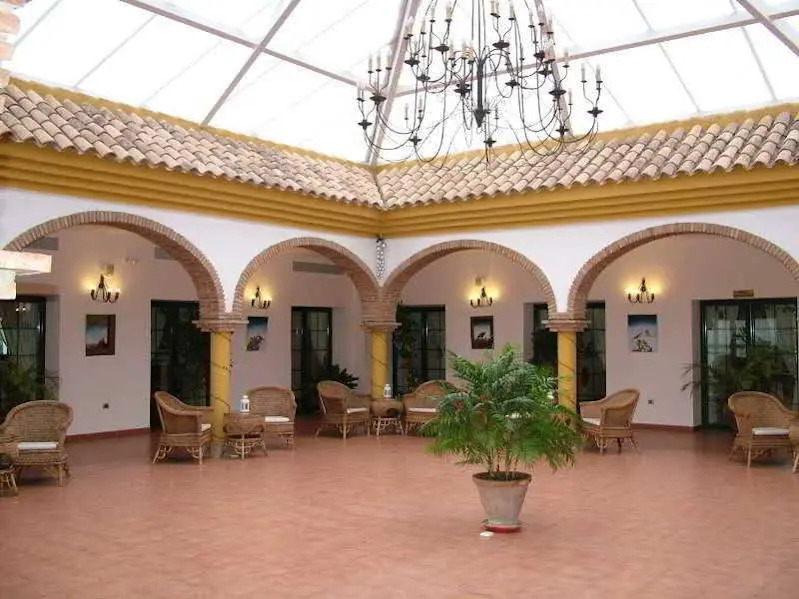 Hotel Mi Refugio