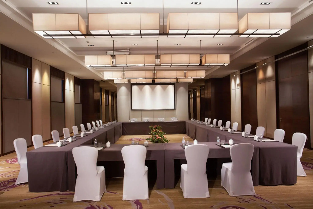 Cheery Dragon Canal Hotel Hangzhou - Intangible Cultural Heritage Hotel