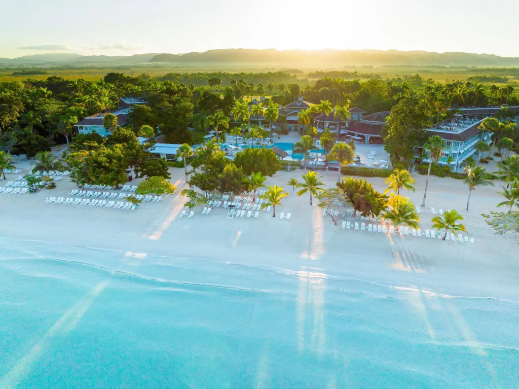 Couples Negril
