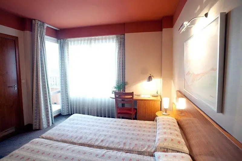 Hotel Igartza