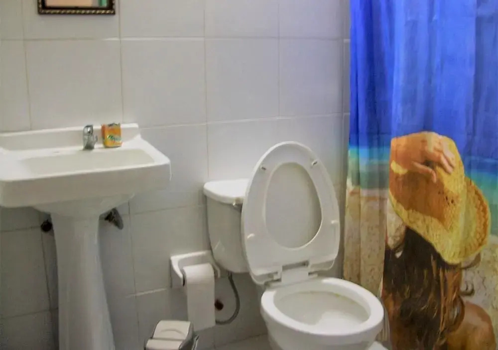 La Casita de Rafe TRINIDAD