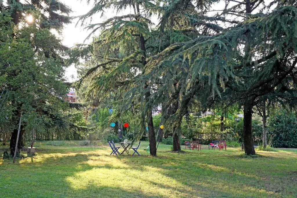 Il Bozzolo Eco Boutique Apartments