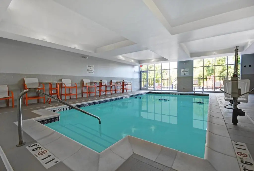 Holiday Inn Grand Rapids North - Walker by IHG