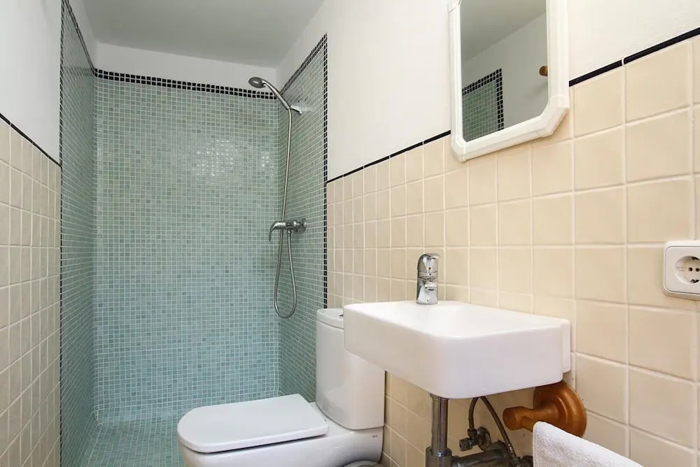 Villa - 3 Bedrooms with Pool and WiFi - 108757