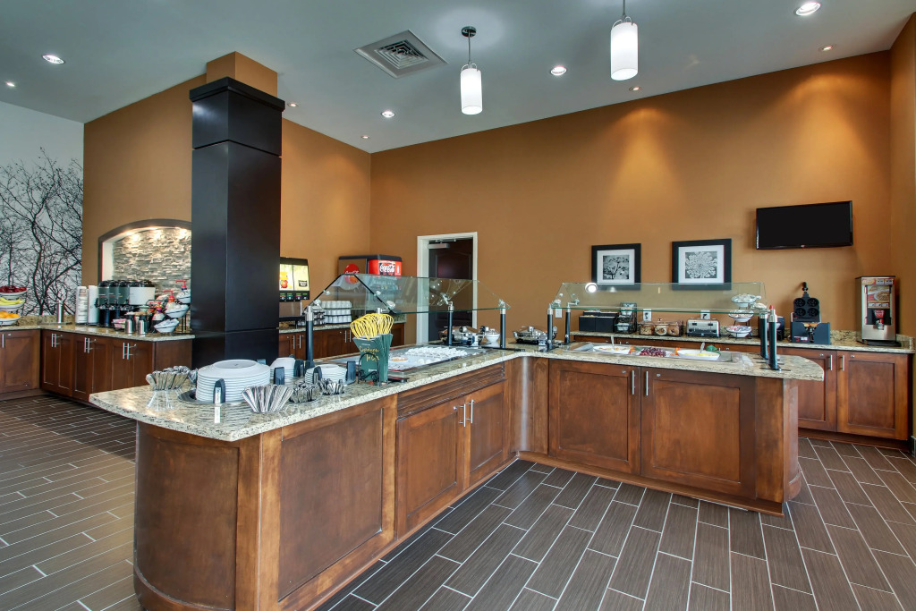 Staybridge Suites - Rock Hill by IHG