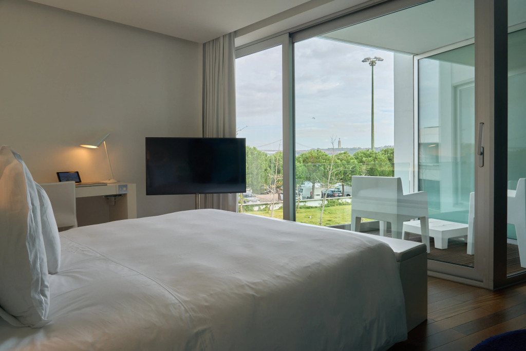 Altis Belem Hotel & Spa, a Member of Design Hotels
