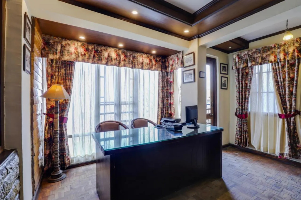 Summit Grace Boutique Hotel & Spa