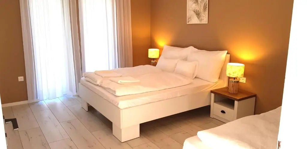 Rigó Apartman