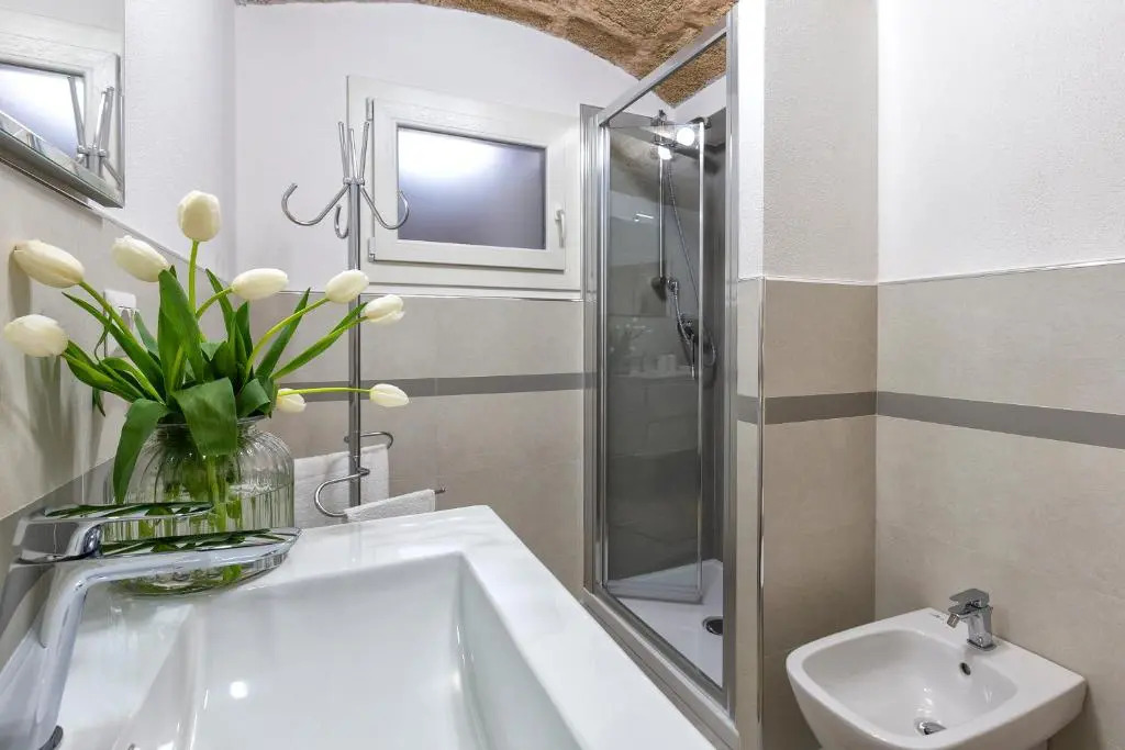 Nonna Nannina Guest House