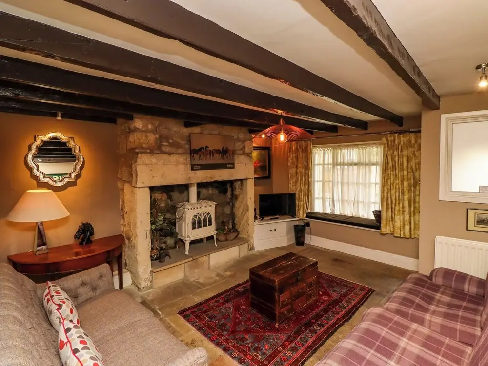 The Book House