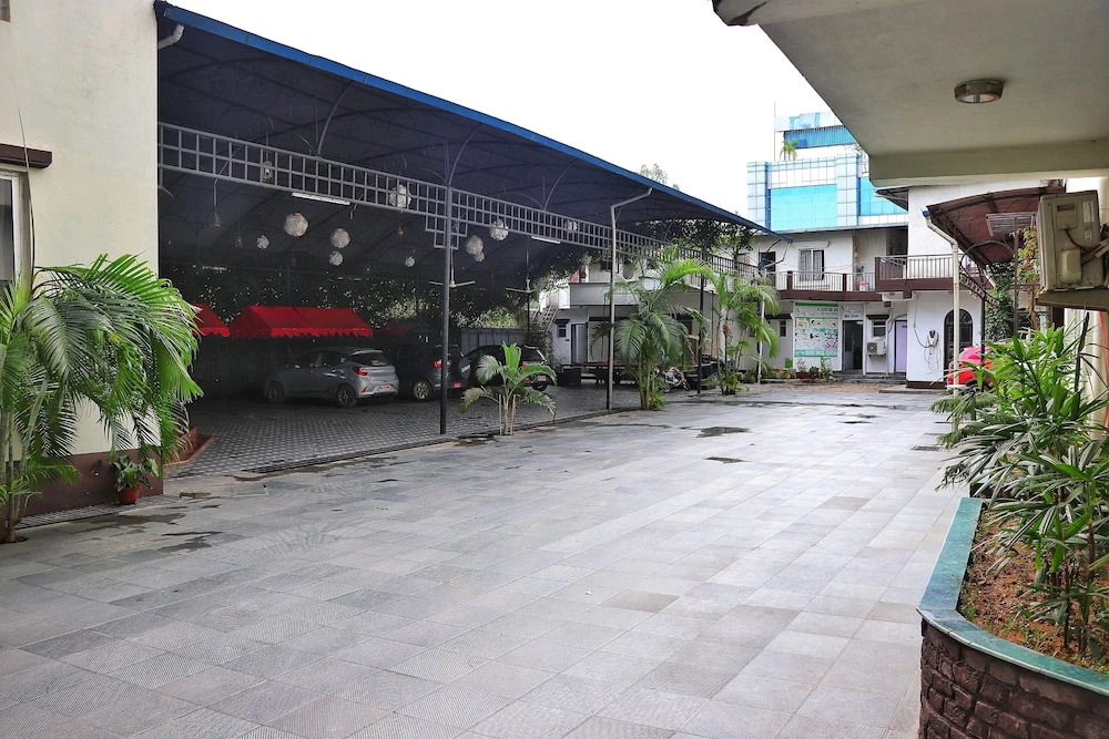 Landmark Narayani