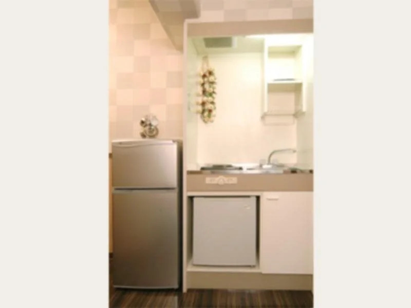Weekly & Monthly City Inn Kokura