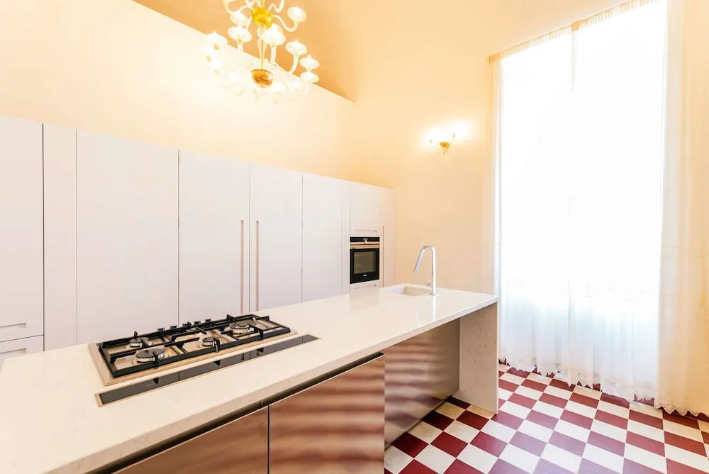 Villa Ravenna
