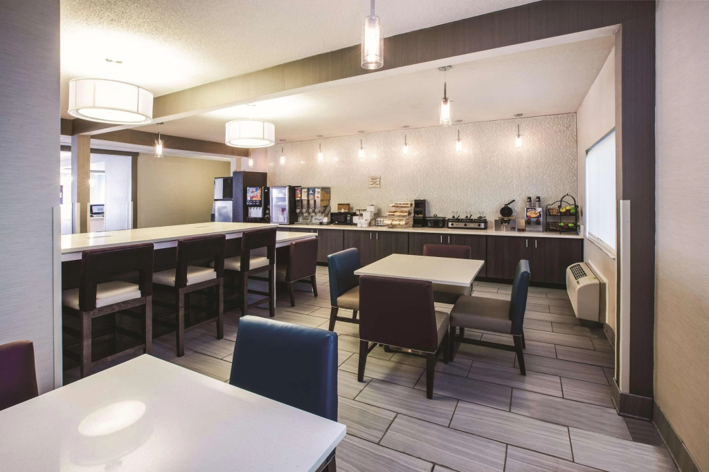 La Quinta Inn by Wyndham Indianapolis North