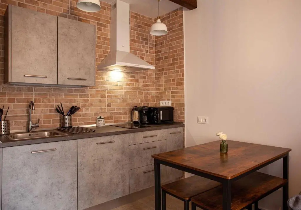 APARTAMENTOS LA VIEJA IMPRENTA