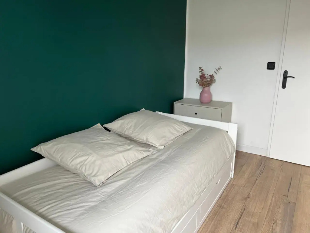 APPT LANTON PLAGE - PORT 6 Voyageurs