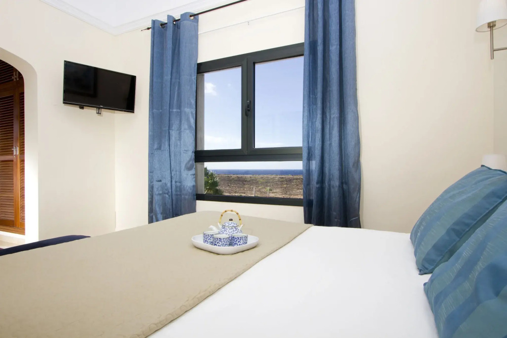 Villas Coral Deluxe
