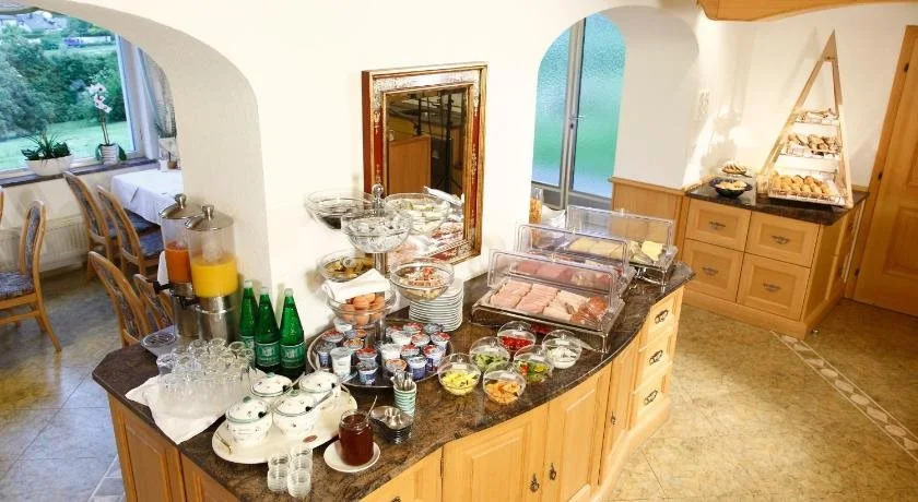 Hotel Magerl