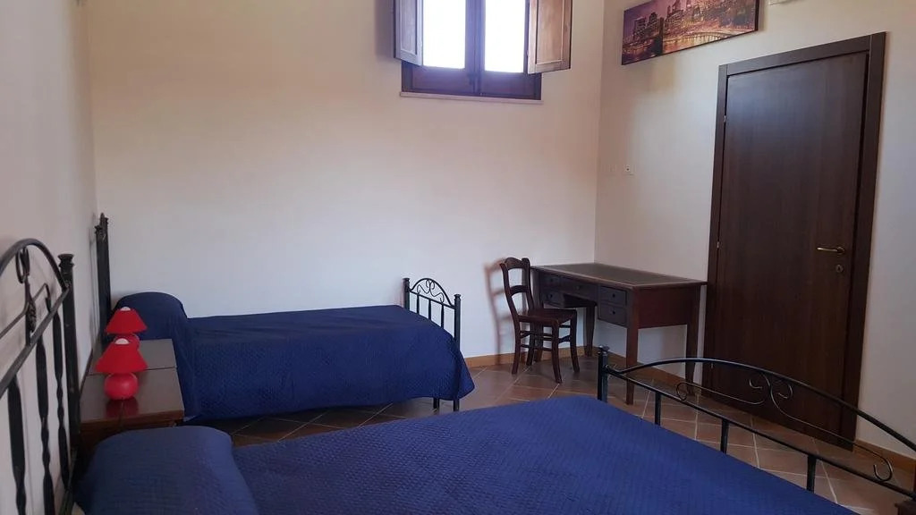 Agriturismo Gessi