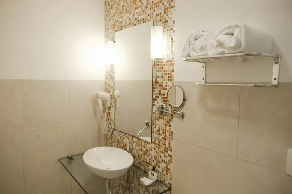Hotel VillaOeste