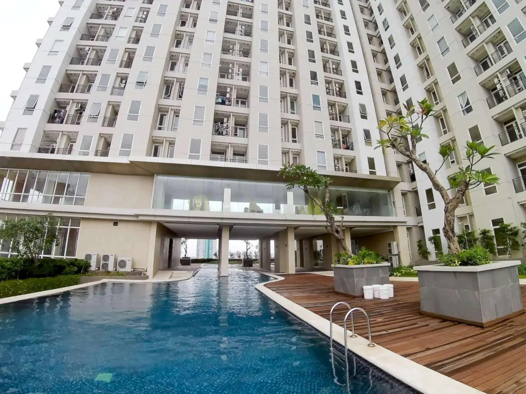Apatel Elpis Residences 07B05
