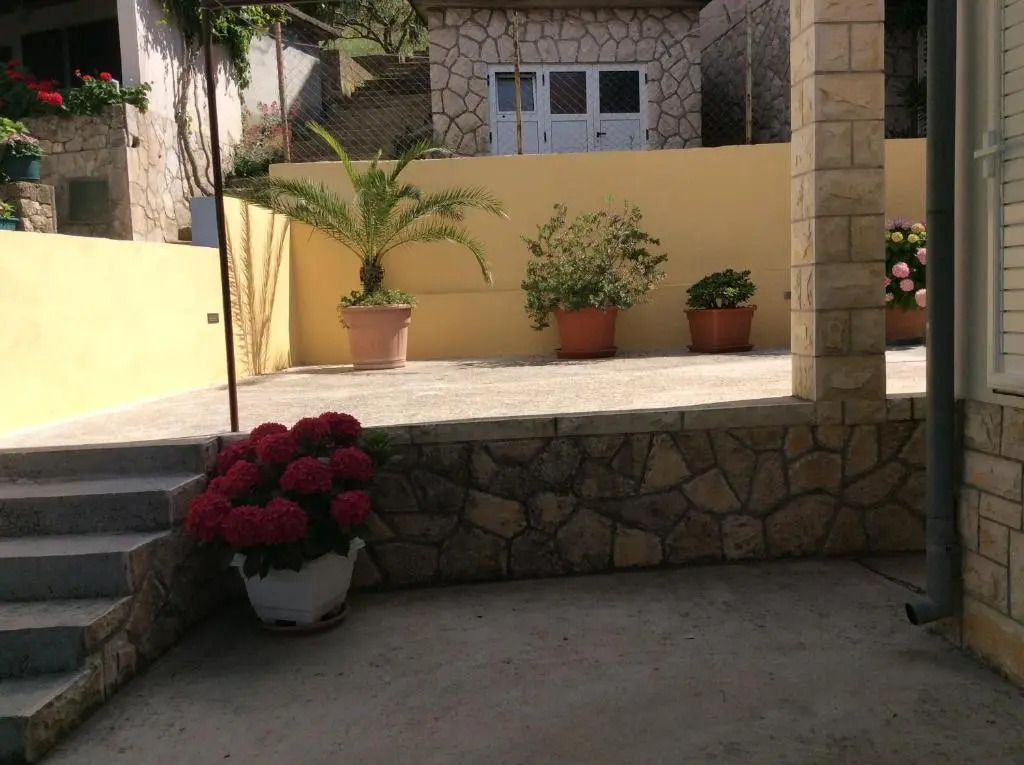 Apartmani Goic