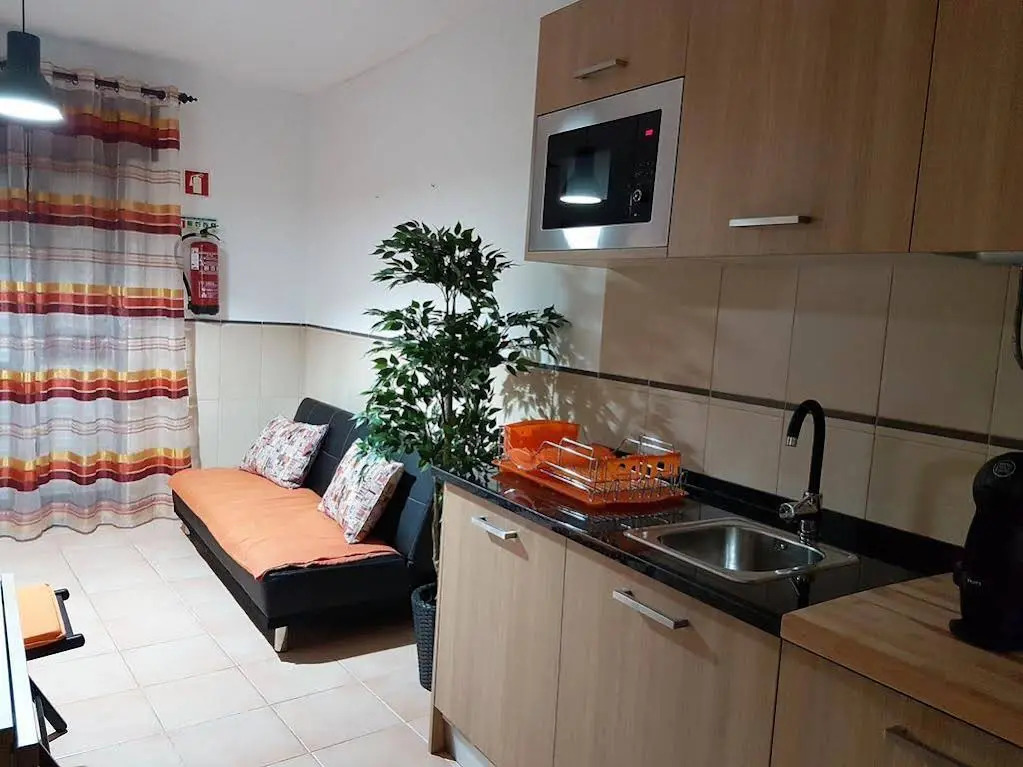 Villa Oliveira Apartments