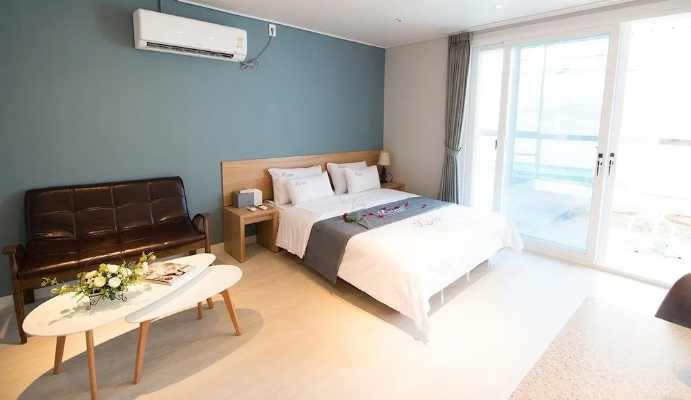 Lium Spa Hostel