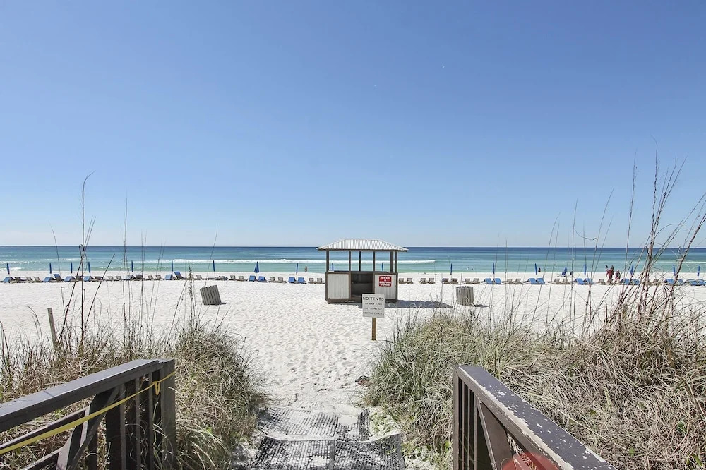 Shores of Panama 1107 - 2 Br Condo