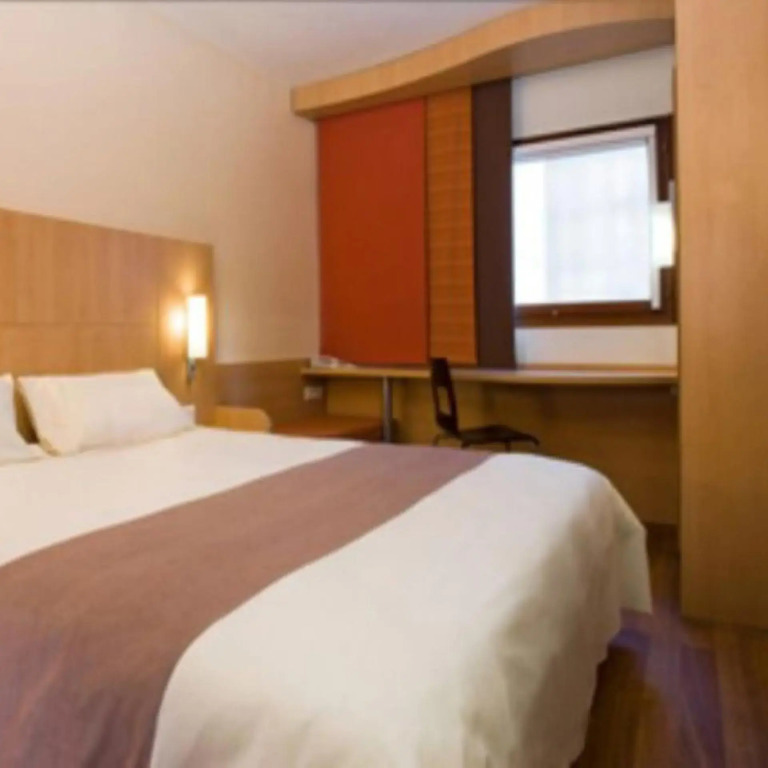 ibis Strasbourg Centre Petite France