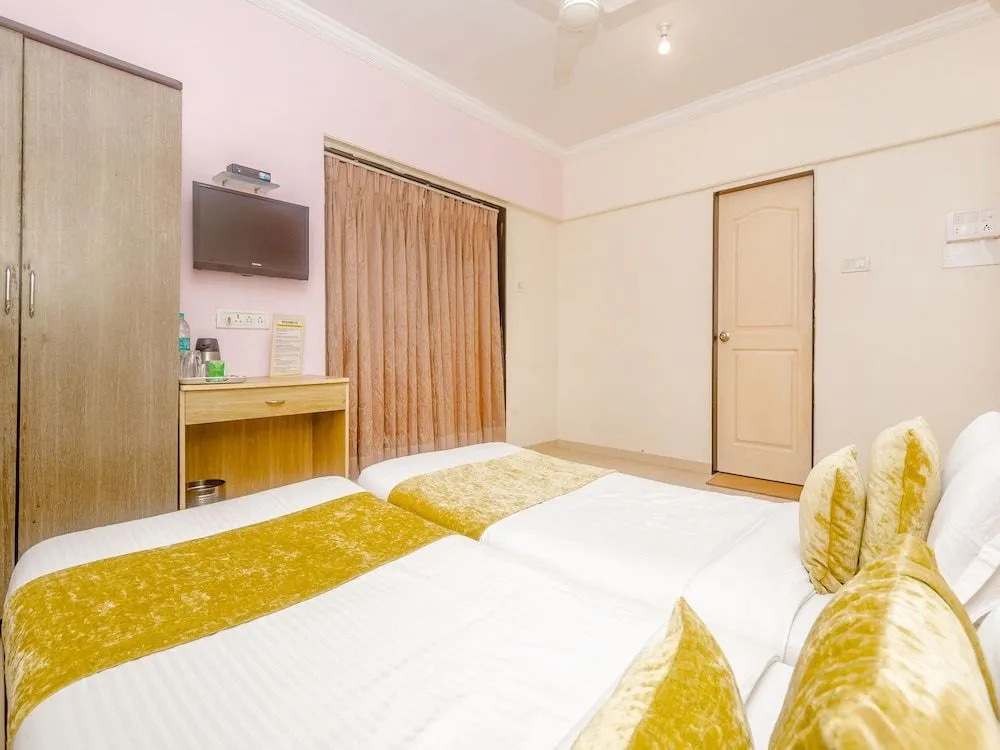 Tuliipstays - Powai Sai Sapphire