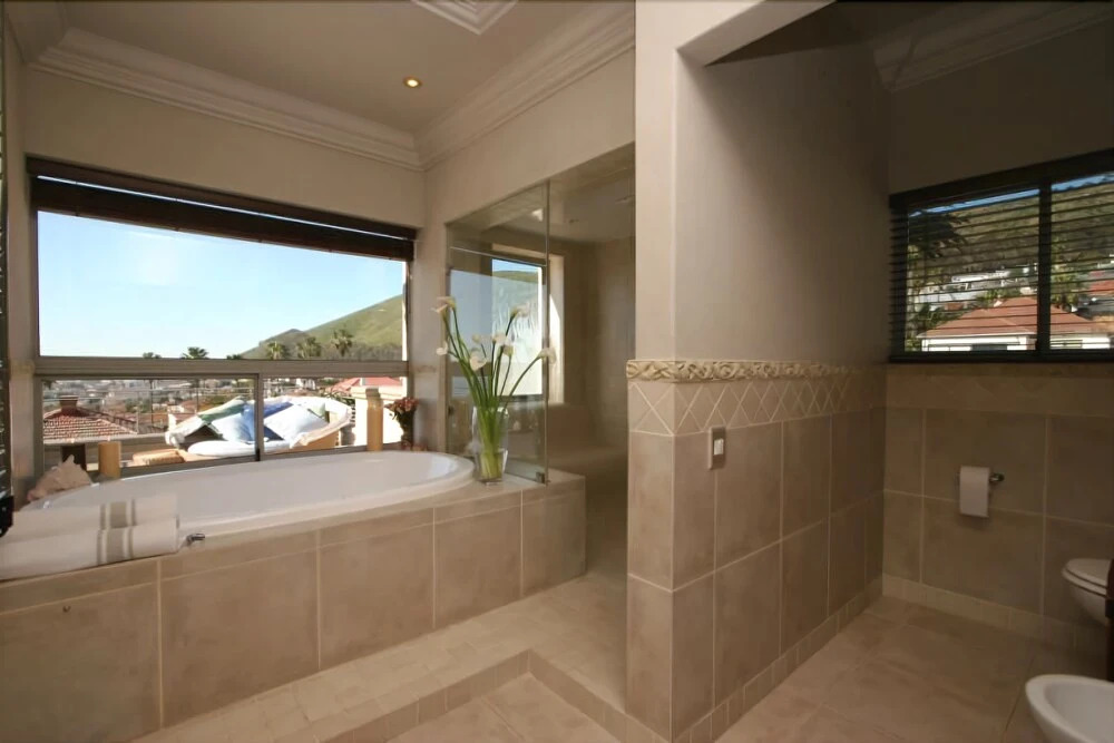 Villa Kasbah