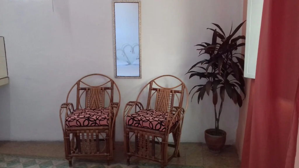 Casa Yanet