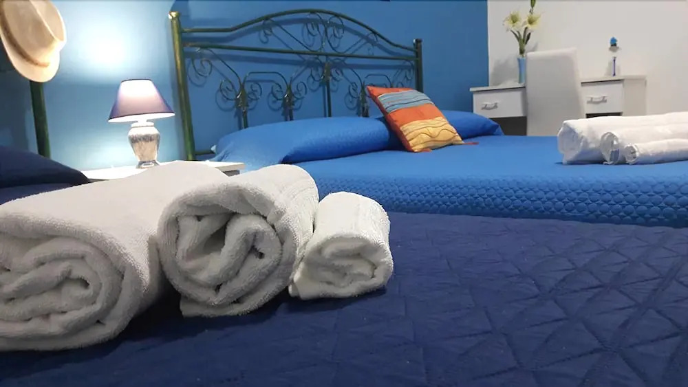 B&B La Cornucopia