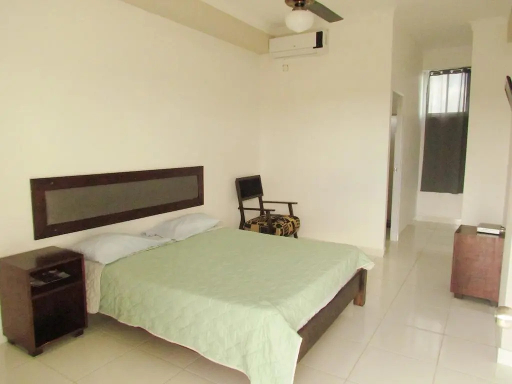 Plaza Coral Hotel