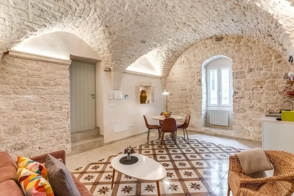 Il Violino in Ceglie Messapica