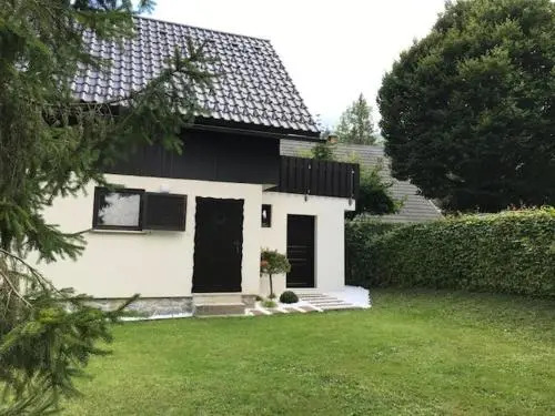 Holiday Home Anja