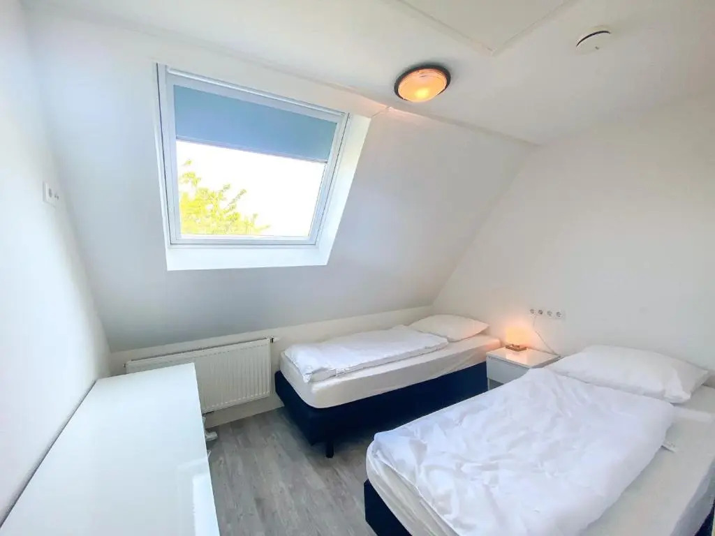 Landelijk gelegen vakantiehuis OK37