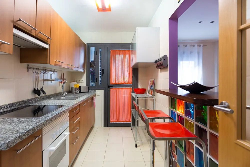 Penthouse Maria Jimenez