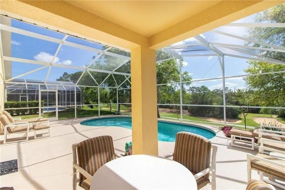Darryl's Southern Dunes House